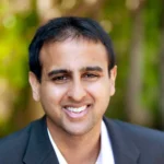 Amol Deshpande, Founder of Frontera Health