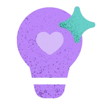 autism care created by parents icon