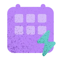 fast icon