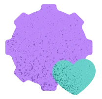 autism technology icon
