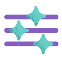 customized autism care icon